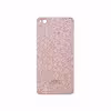 برچسب پوششی ماهوت مدل Rose Gold Leather مناسب برای گوشی موبایل شیائومی Mi 5s