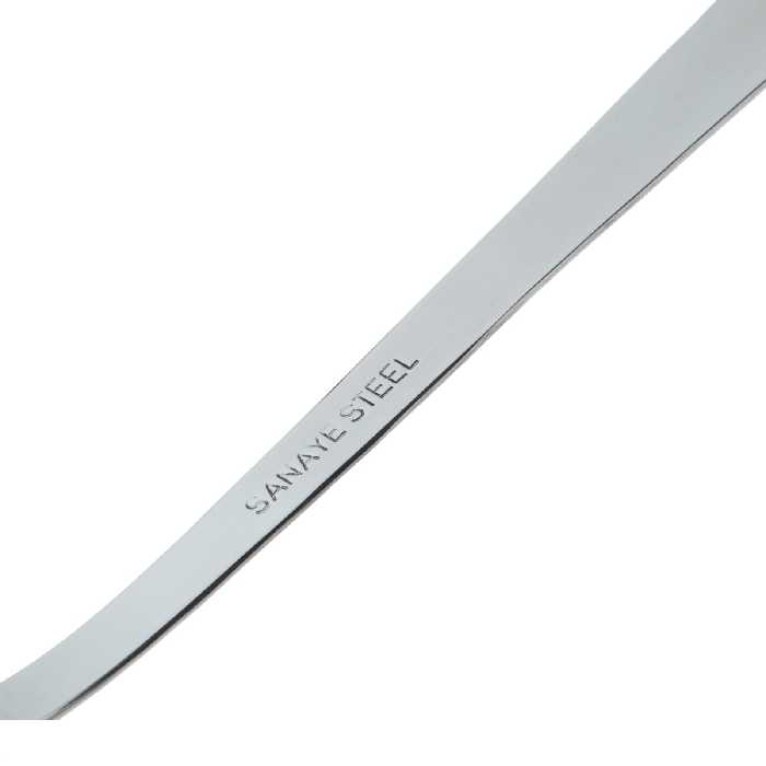 ملاقه صنایع استیل ایران مدل 101