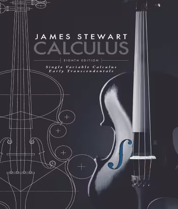 خرید و دانلود نسخه کامل کتاب Single Variable Calculus: Early Transcendentals