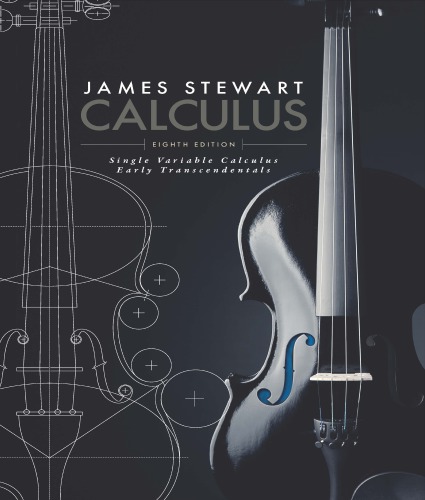 خرید و دانلود نسخه کامل کتاب Single Variable Calculus: Early Transcendentals