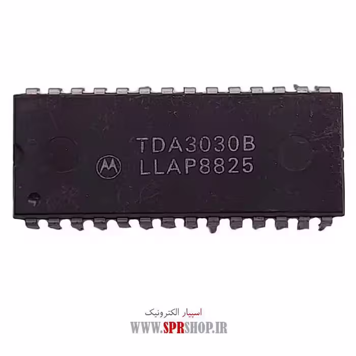 آی سی TDA3030