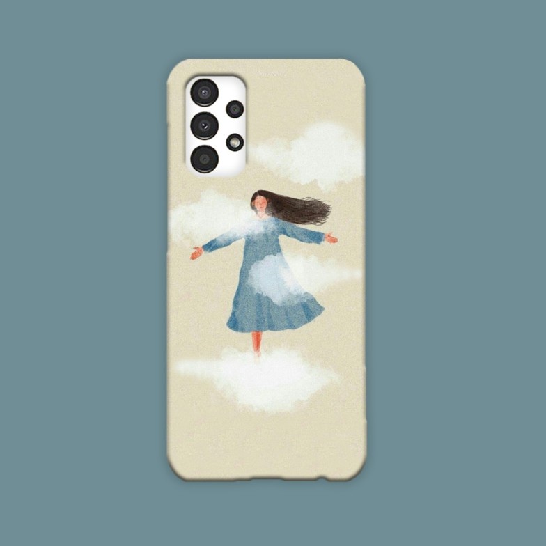 کاور گارد قاب مناسب برای گوشی سامسونگ A13 4G -کد1349