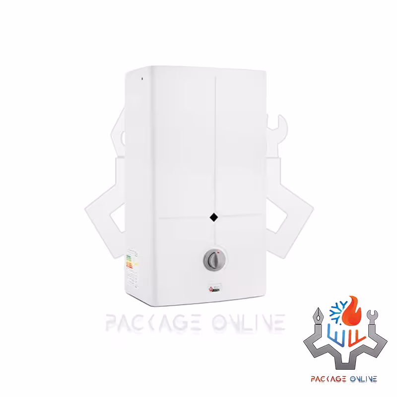 آبگرمکن دیواری بوتان مدل B3115
