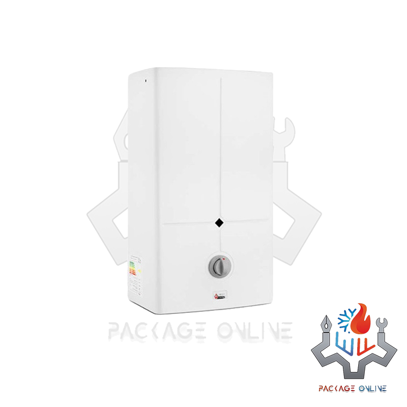 آبگرمکن دیواری بوتان مدل B3115