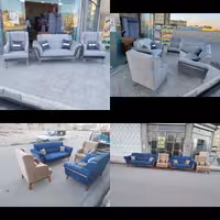 مبل مدل کاترین