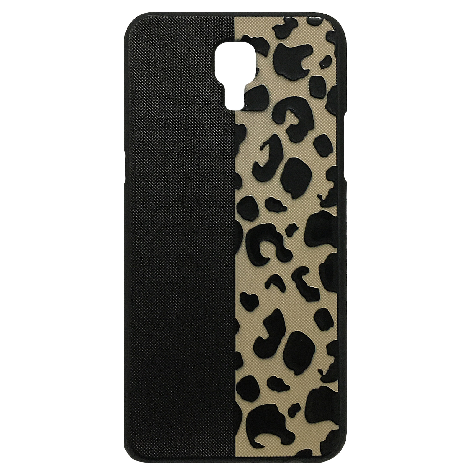 کاور مدل K0785 مناسب برای گوشی موبایل ال جی X Screen