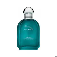 ادو تویلت مردانه جگوار مدل For Men Ultimate Power حجم 100 میلی لیتر