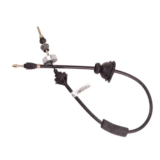 خرید کابل کلاچ پژو 405 TU5 R2 ایساکو با رگلاژ دستی تولید 1388تا1395 کد 1380402798 | اتوموبی