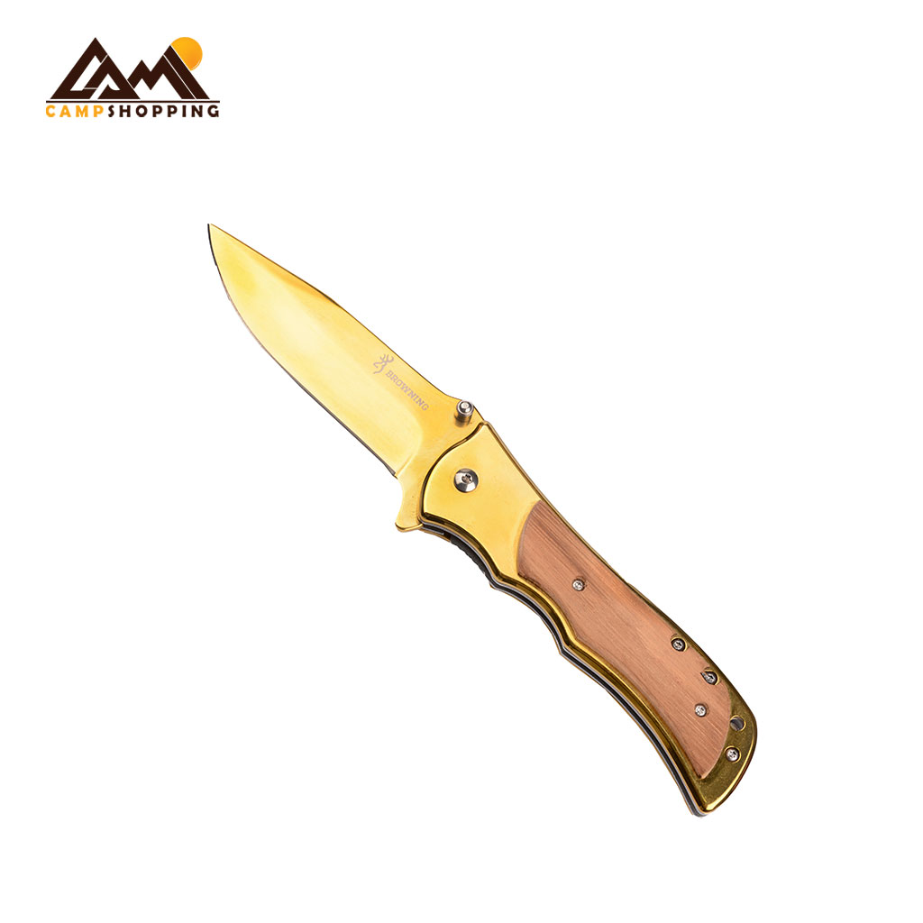 چاقو طرح برونینگ مدل SK524