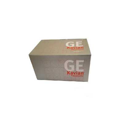 قفل برقی کاویان مدل 10 کلید