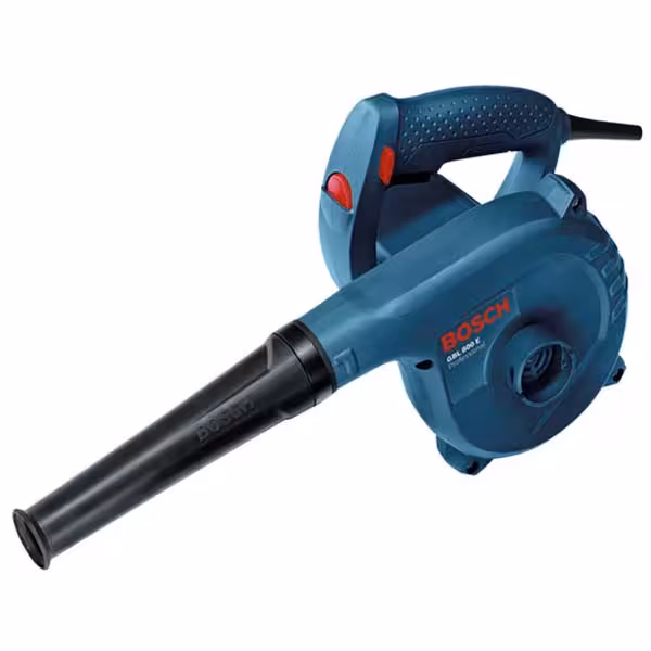 دمنده و مکنده (بلوور) بوش مدل GBL800E  Bosch Air Blower Model GBL800E