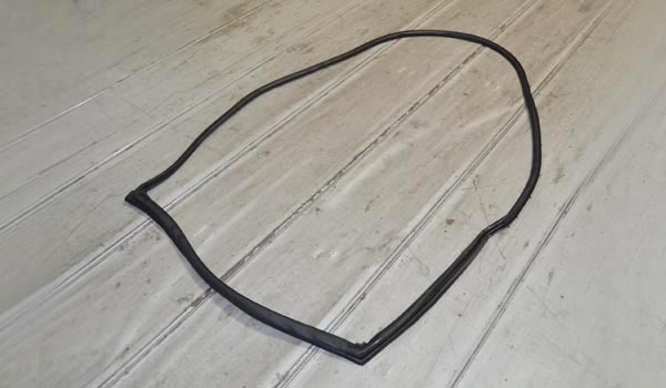 نوار دور درب عقب سمت چپ ام وی ام X33 و X33S چین یدک مرکزی - خرید لوازم یدکی خودروهای چینی - لوازم یدکی خودروهای کره ای - لوازم یدکی خودروهای ژاپنی - کف قیمت بازار - ارسال سریع به سراسر ایران