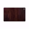 برچسب پوششی ماهوت مدل Red-Wood مناسب برای تبلت سامسونگ Galaxy Tab A7 10.4 LTE 2020 T505