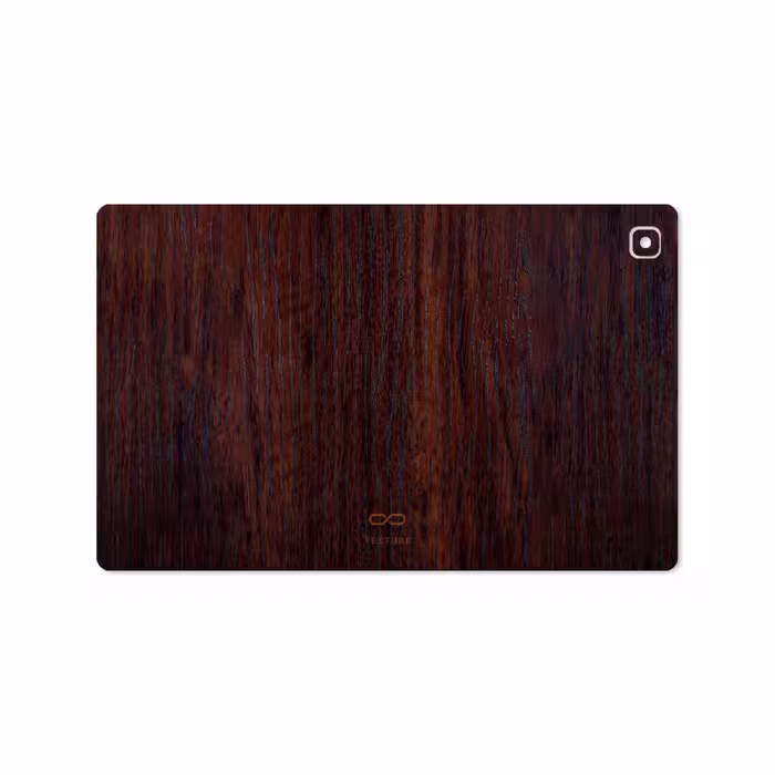 برچسب پوششی ماهوت مدل Red-Wood مناسب برای تبلت سامسونگ Galaxy Tab A7 10.4 LTE 2020 T505