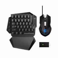 ست گیمینگ گیمسر مدل VX Aim Switch