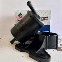 صافی بنزین پراید پلیمری یک سر کج آرون پالاک 