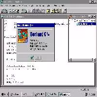 نرم افزار ویندوز Borland C   Compiler V5.5.1 Full