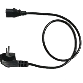 کابل یا سیم برق پلوپز  سیماران اورجینال شرکتی