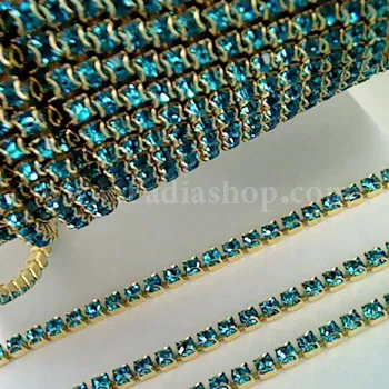 نوار سنگ ریز رنگی