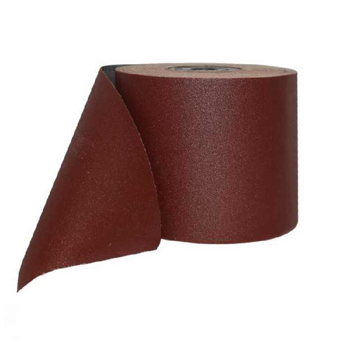 رول سنباده مانی مدل p100 طول 5 متر