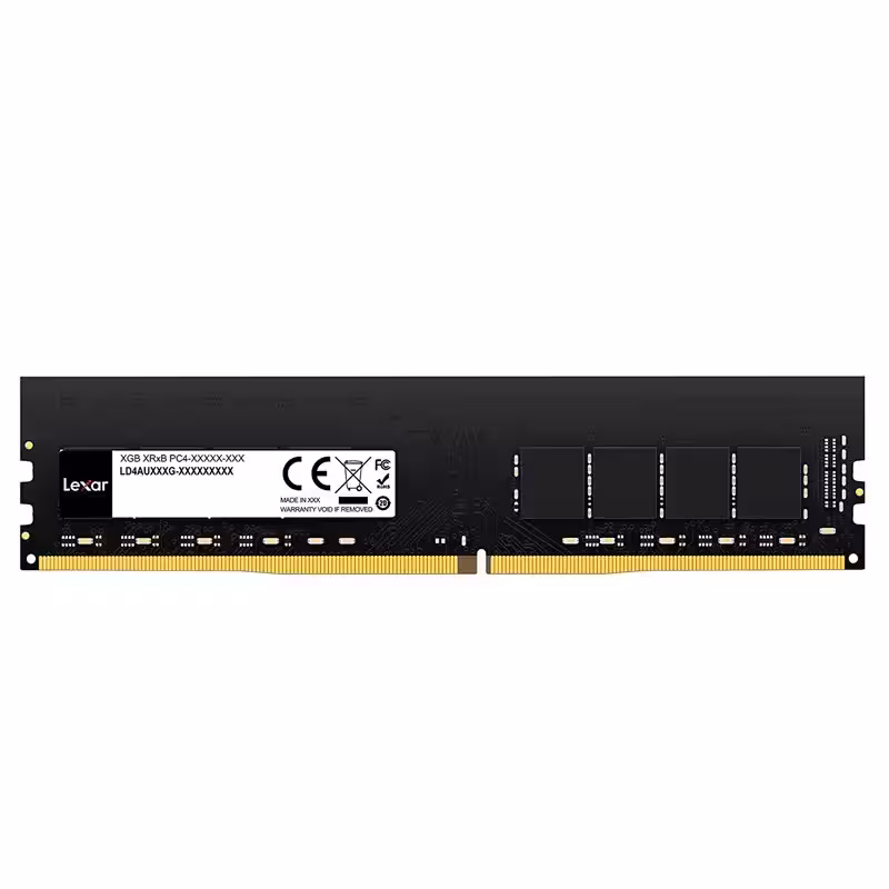 رم تک کاناله لکسار LD4AU008G 8GB DDR4 3200MHz CL22