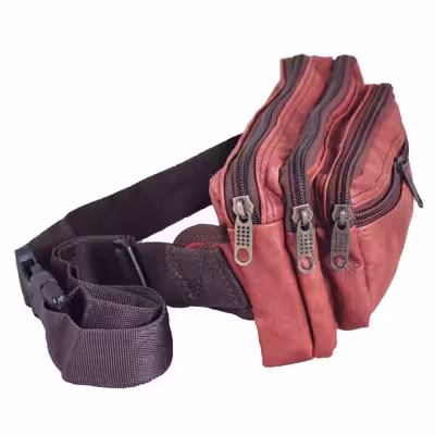 کیف کمری مدل nu-00901