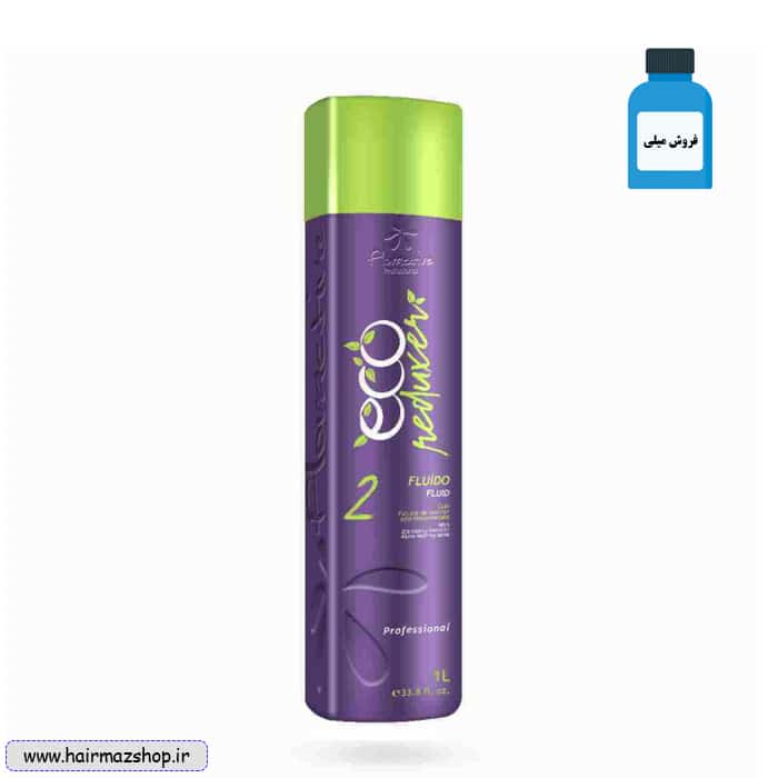 فروش میلی کراتین مو اکو ردوکسر فلور اکتیو اورجینال