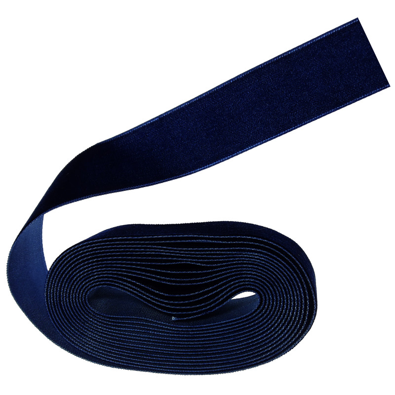 روبان مدل مخمل Y819 طول 3 متر