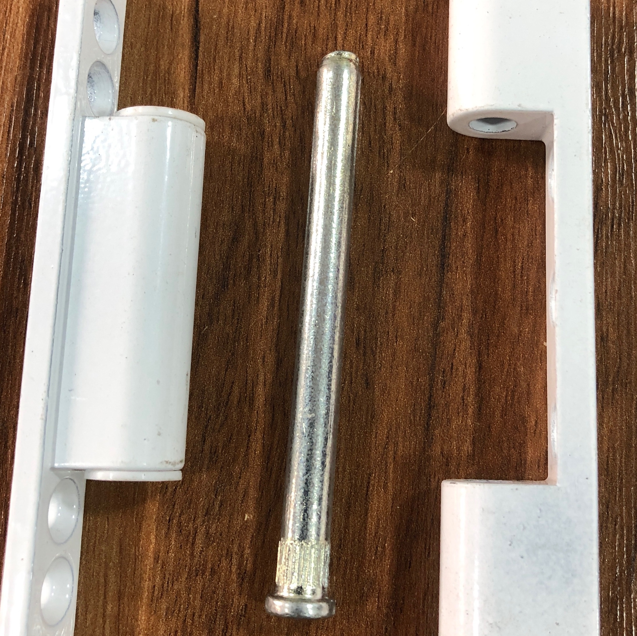 لولا الومنیومی دوجداره درب 