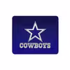 ماوس پد طرح cowboy کد 3695