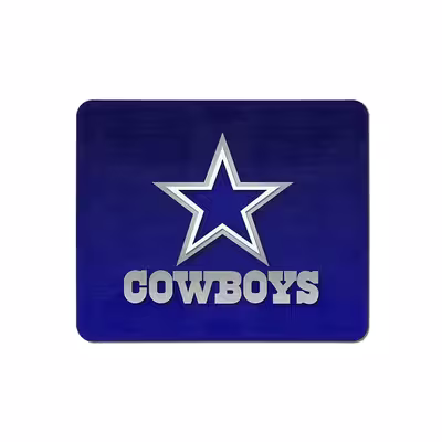 ماوس پد طرح cowboy کد 3695