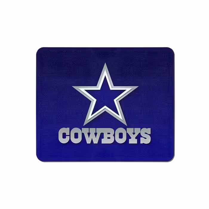 ماوس پد طرح cowboy کد 3695