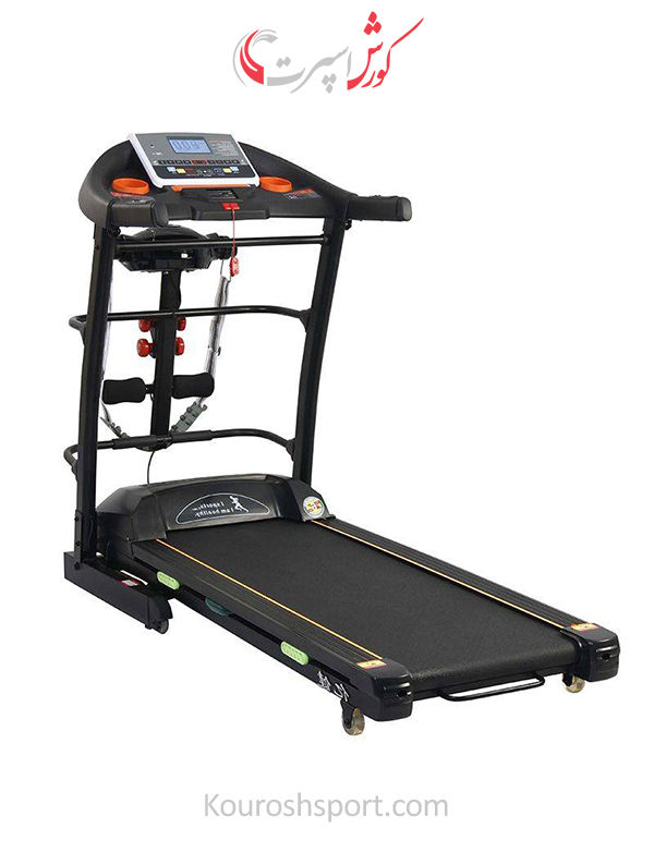 تردمیل فلکسی فیت FlexiFit F-39SM