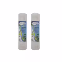 فیلتر دستگاه تصفیه آب اچ ام مدل HM-PP02 مجموعه 2 عددی
