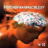 خرید و دانلود کتاب Psychopharmacology (3rd Edition) BY Ettinger
