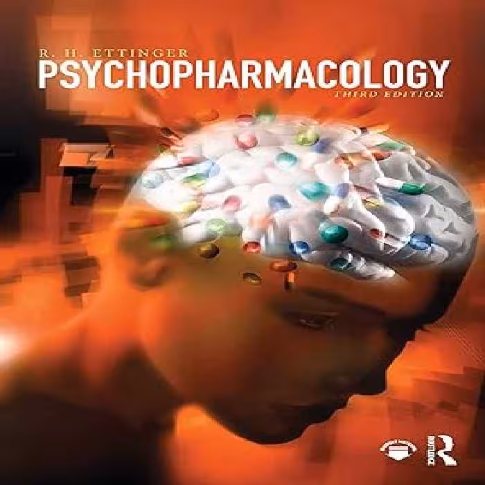 خرید و دانلود کتاب Psychopharmacology (3rd Edition) BY Ettinger