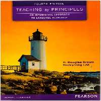 Teaching by Principles Fourth Edition