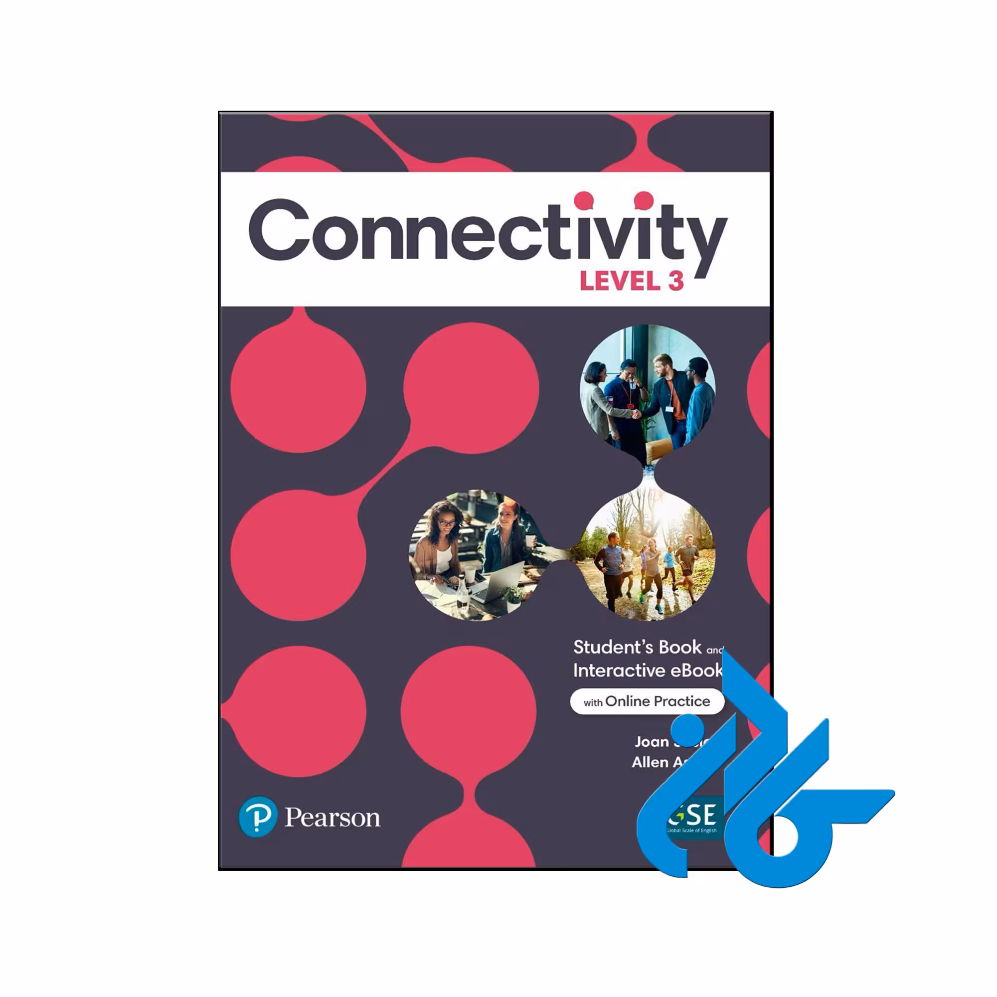 خرید و قیمت کتاب Connectivity Level 3 از فروشگاه کادن