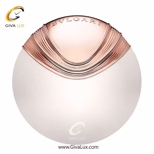 ادو تویلت زنانه بولگاری اورجینال  مدل Bvlgari Aqva Divinaحجم 65 میل