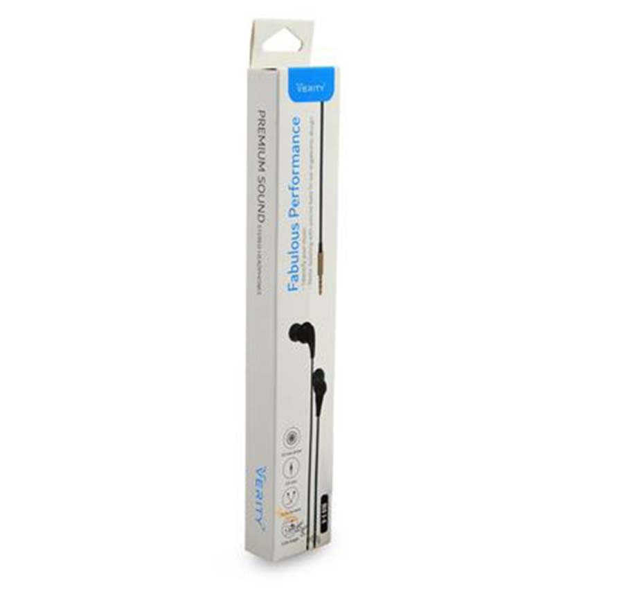 هندزفری وریتی مدل V-E61B