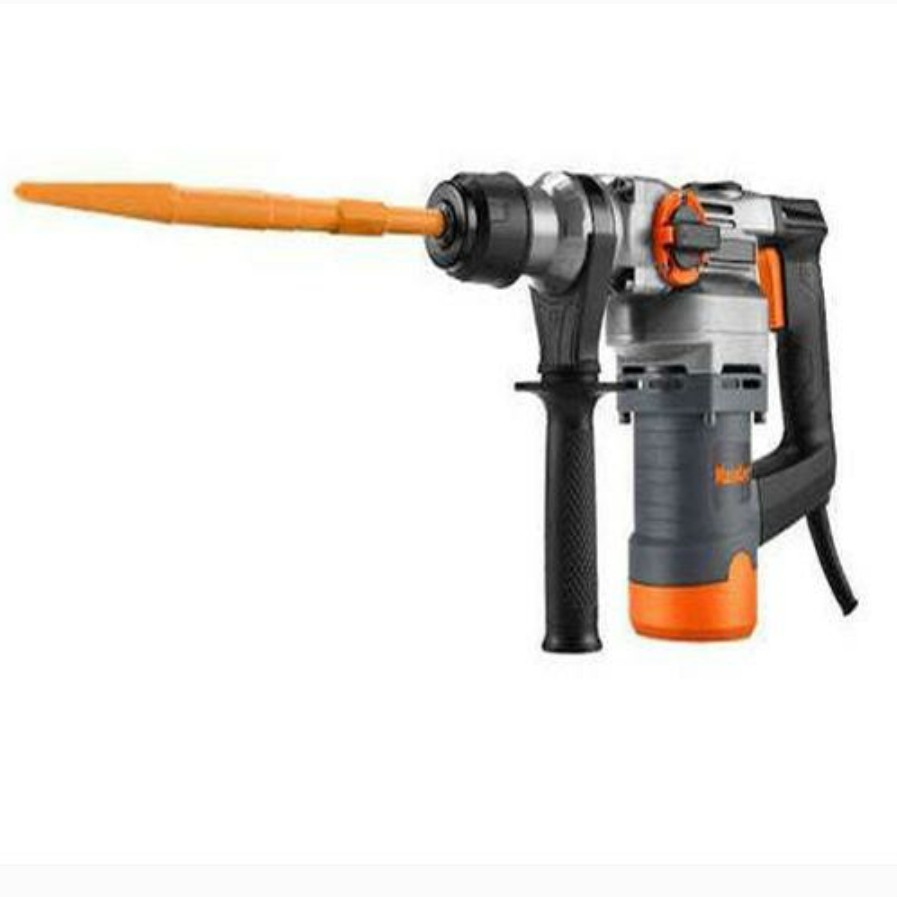 چکش تخریب زوبر اصلی 9 کیلیویی سفارش روسیه مدل Kzubr KDH35-1200