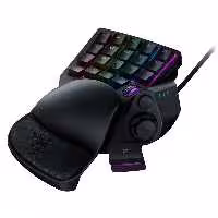 گیم پد قابل برنامه‌ریزی ریزر مدل Razer Tartarus V2