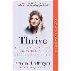 کتاب Thrive اثر Arianna Huffington انتشارات Harmony