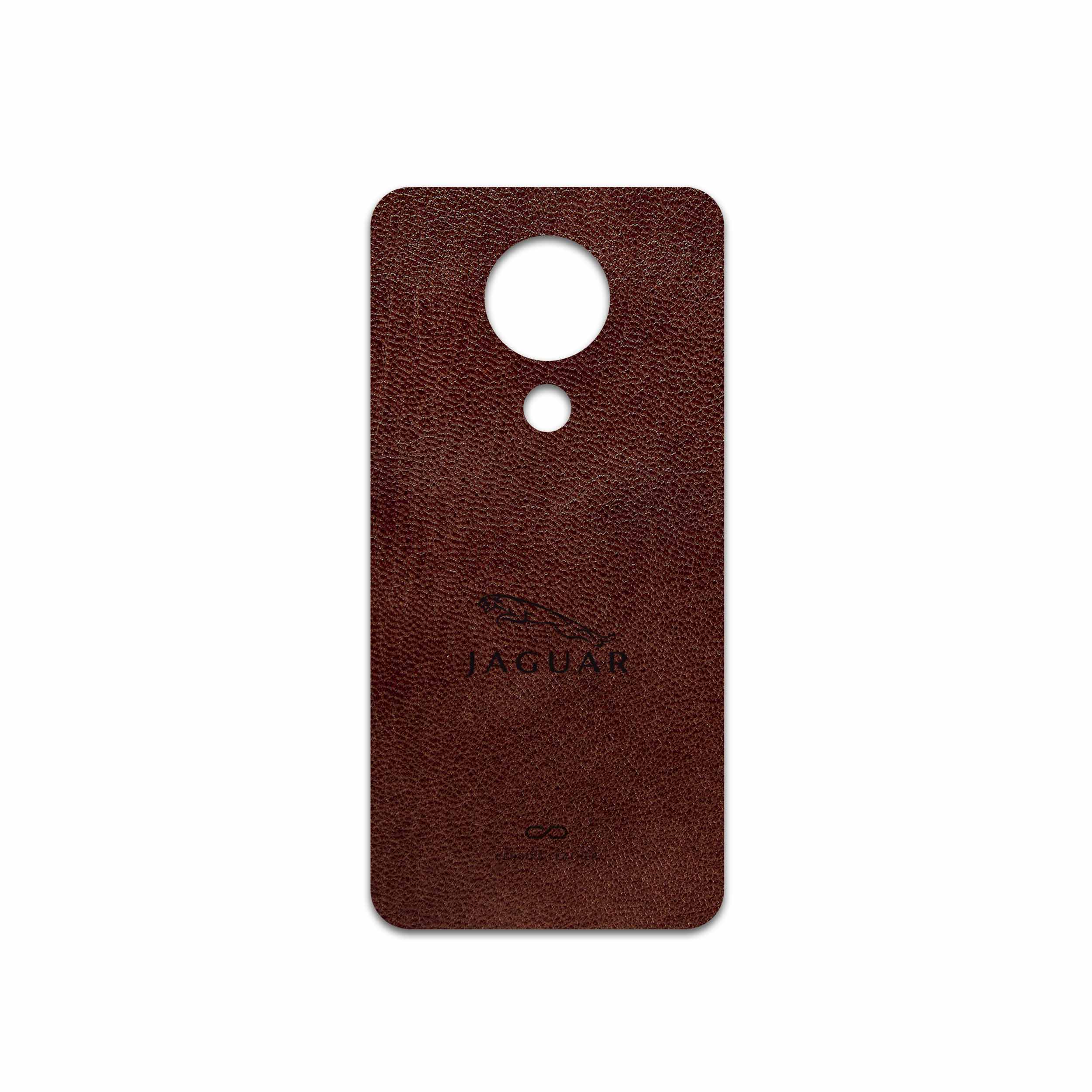 برچسب پوششی ماهوت مدل NL-JGR مناسب برای گوشی موبایل نوکیا 3.4