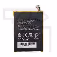 باتری بلک‌بری (روکاری) Battery BlackBerry Z3