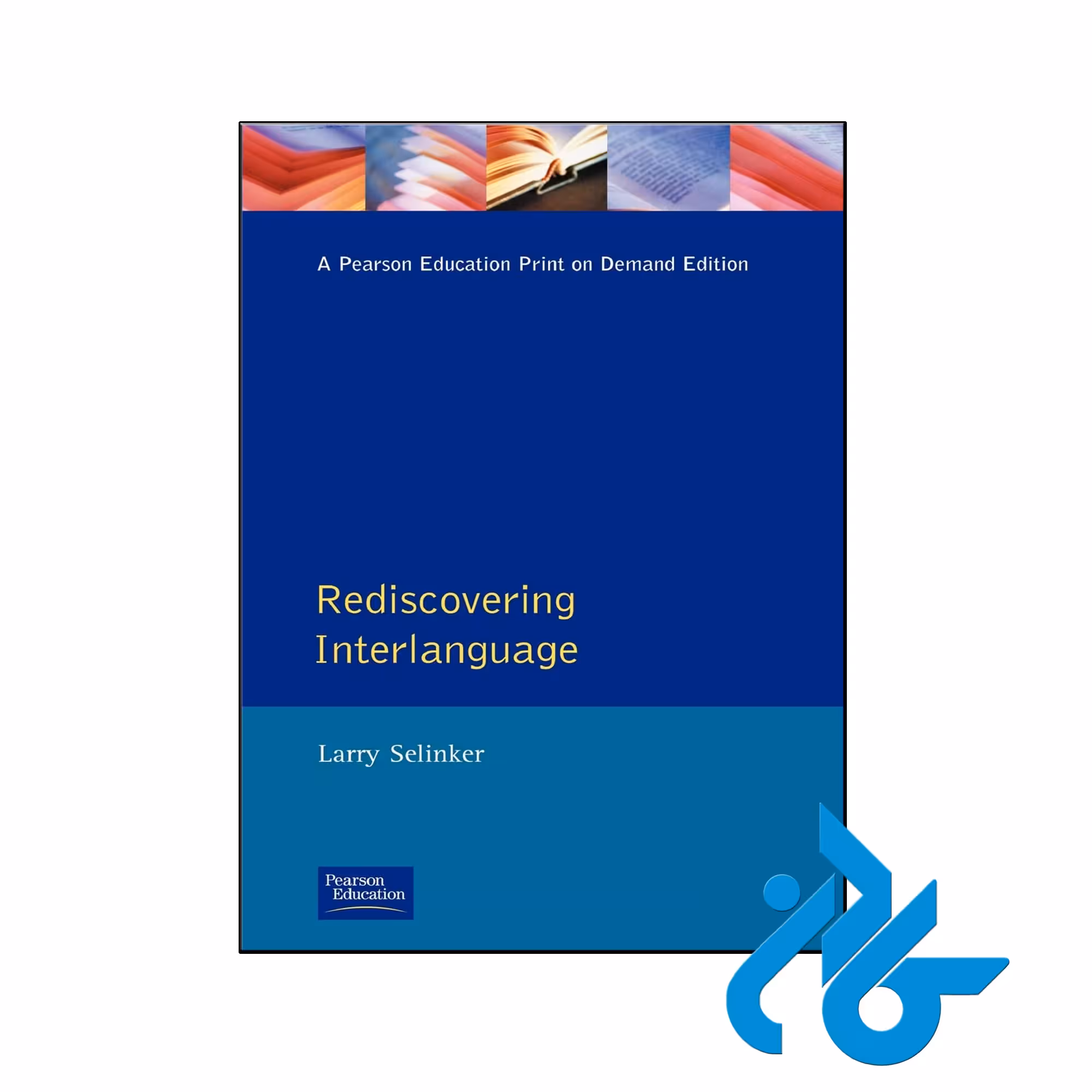خرید و قیمت کتاب Rediscovering Interlanguage از فروشگاه کادن
