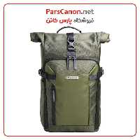 کوله پشتی ونگارد Vanguard VEO Select 39BRM Backpack (Green)
