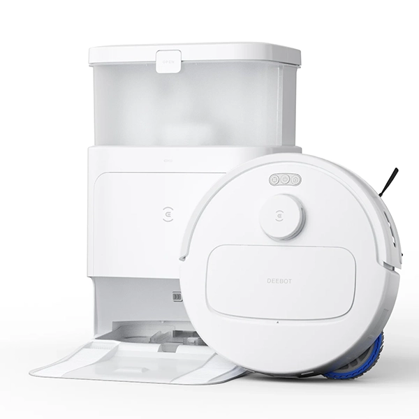 قیمت و خرید جارو رباتیک اکووکس Ecovacs Deebot N30 Pro Omni