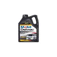روغن و مکمل موتور DELVAC SUPER 20W 50 DIESEL ENGINE 7 LT. موبیل اورحینال Mobil