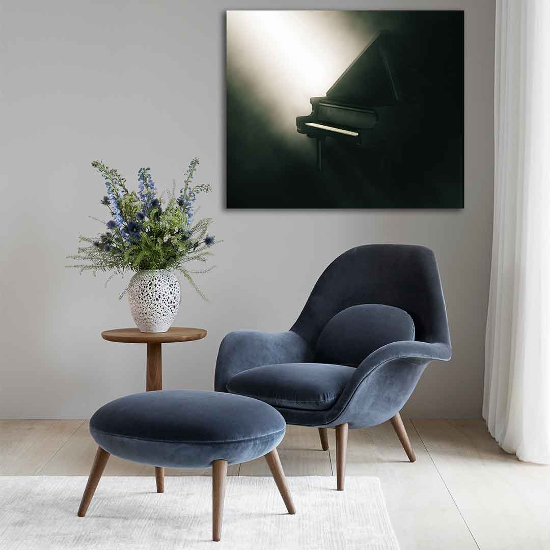 تابلو شاسی طرح پیانو کد PNO2